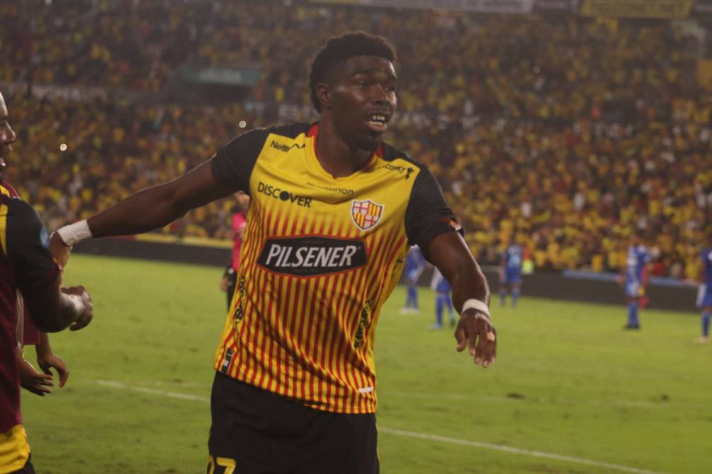 This is how LigaPro levels go after the draw between Barcelona SC and Emelec in Clásico del Astillero |  National Championship |  Sports