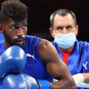 Boxer Andy Cruz – Cuba Confederation Breaks Silence About Swing Complete