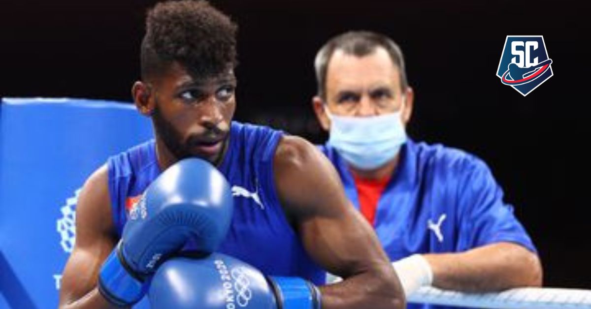 Boxer Andy Cruz – Cuba Confederation Breaks Silence About Swing Complete