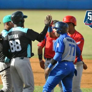 Cuba I Announces Dates, List and Teams for the Elite Baseball League – SwingCompleto