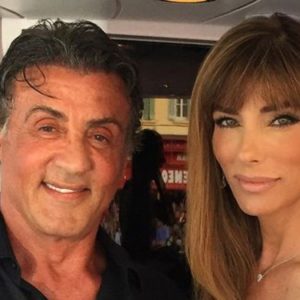 Exclusive cars that Sylvester Stallone’s wife will receive