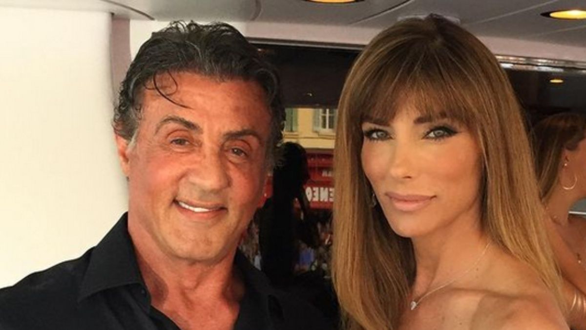 Exclusive cars that Sylvester Stallone’s wife will receive