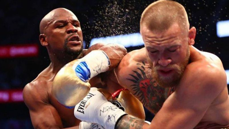 Mystery Revealed: Find out who holds the most money between Floyd Mayweather and Connor McGregor