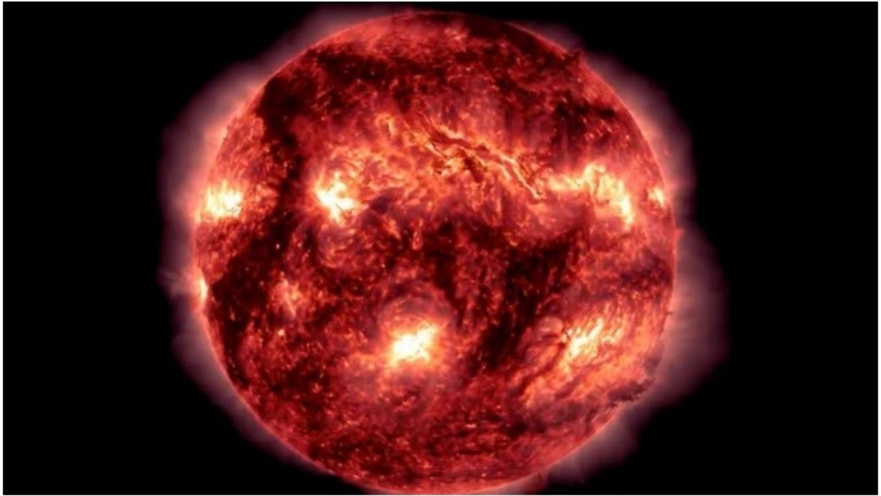 A solar storm could occur on July 19, and this is what will happen to Earth