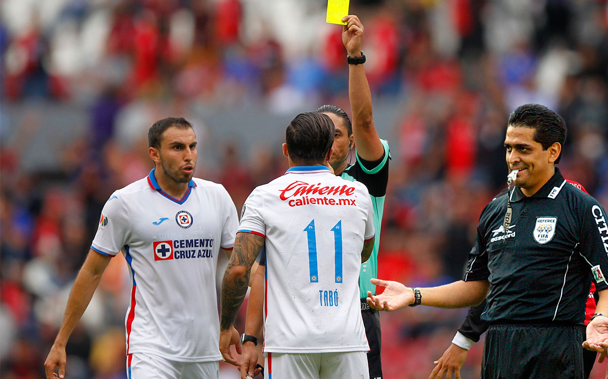 Atlas only saw a yellow card for 17 fouls, and what a thing: Ramos Risomediotiemo