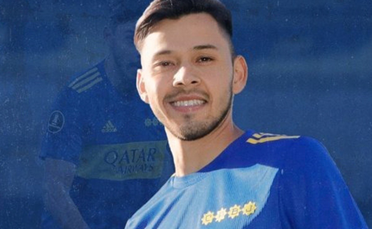 Boca Juniors Unexpected Wink at Angel Romero’s Birthday