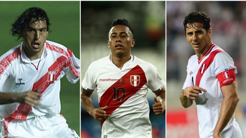 Cristian Cuevas Quitting Peru National Team?: Players Quit Playing With ‘Blanqueroja’ |  Claudio Pizarro |  Jose Chemo del Solar |  Louis Advincula |  RMMD DTCC |  Game-Total
