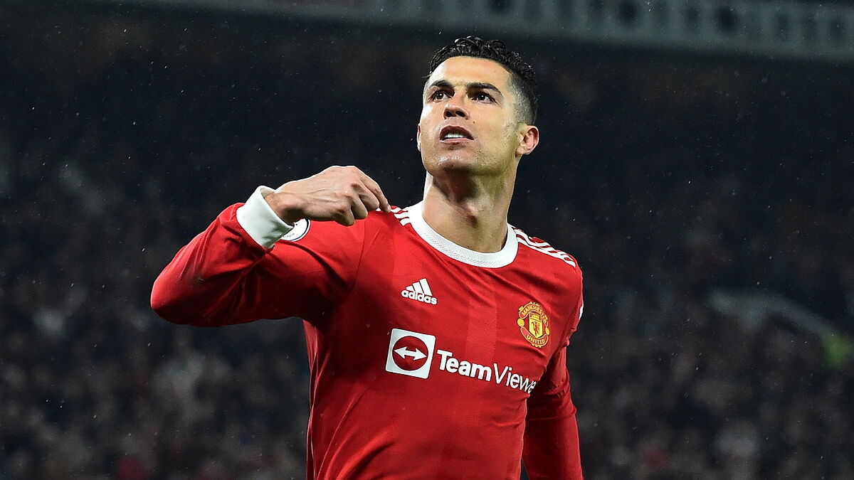 Cristiano has been fed up with rumors of his absence at the start of United’s pre-season