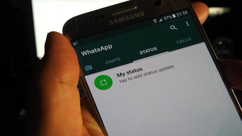 How to Recover Deleted Chats from a Blocked Contact