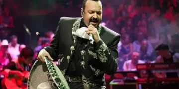 Pepe Aguilar: To whom Leonardo Aguilar’s latest song is dedicated |  Celebrities from Mexico |  nnda-nnlt |  programs