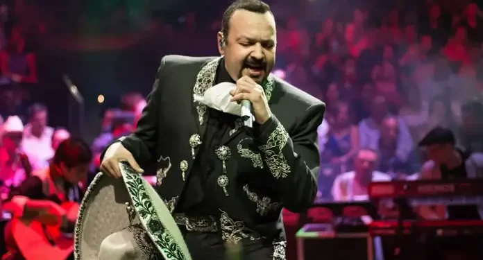 Pepe Aguilar: To whom Leonardo Aguilar’s latest song is dedicated | Celebrities from Mexico | nnda-nnlt | programs Pepe Aguilar: To whom Leonardo Aguilar’s latest song is dedicated | Celebrities from Mexico | nnda-nnlt | programs