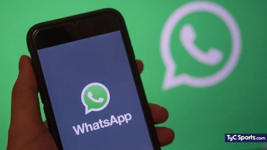 New functionality to add to WhatsApp messages: An important change