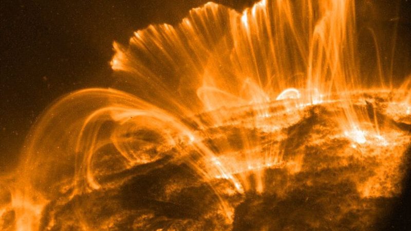 Solar storm to hit Earth: Here’s what you need to know
