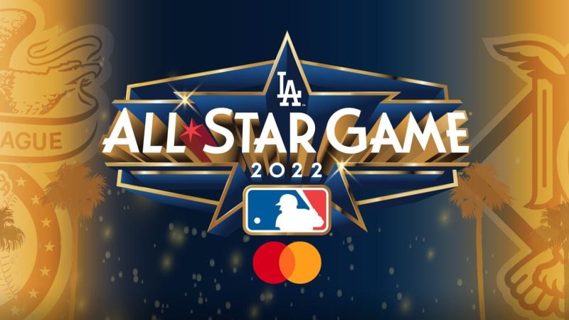 The All-Star Game will be decided by the Dion home run derby after 9 innings