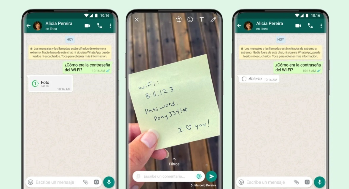 WhatsApp will allow users to hide their status when they are online