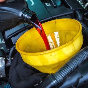 5 Signs Your Car’s Transmission Has Too Much Lubricant
