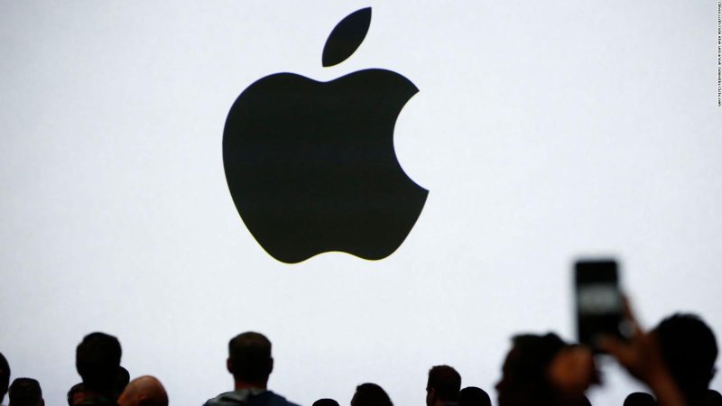 Apple is asking its users to update their devices due to the vulnerability in their operating systems