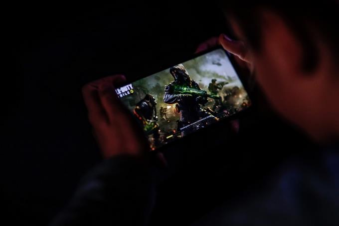 Gamer’s Day: From Pac-Man and Tetris to Augmented Reality