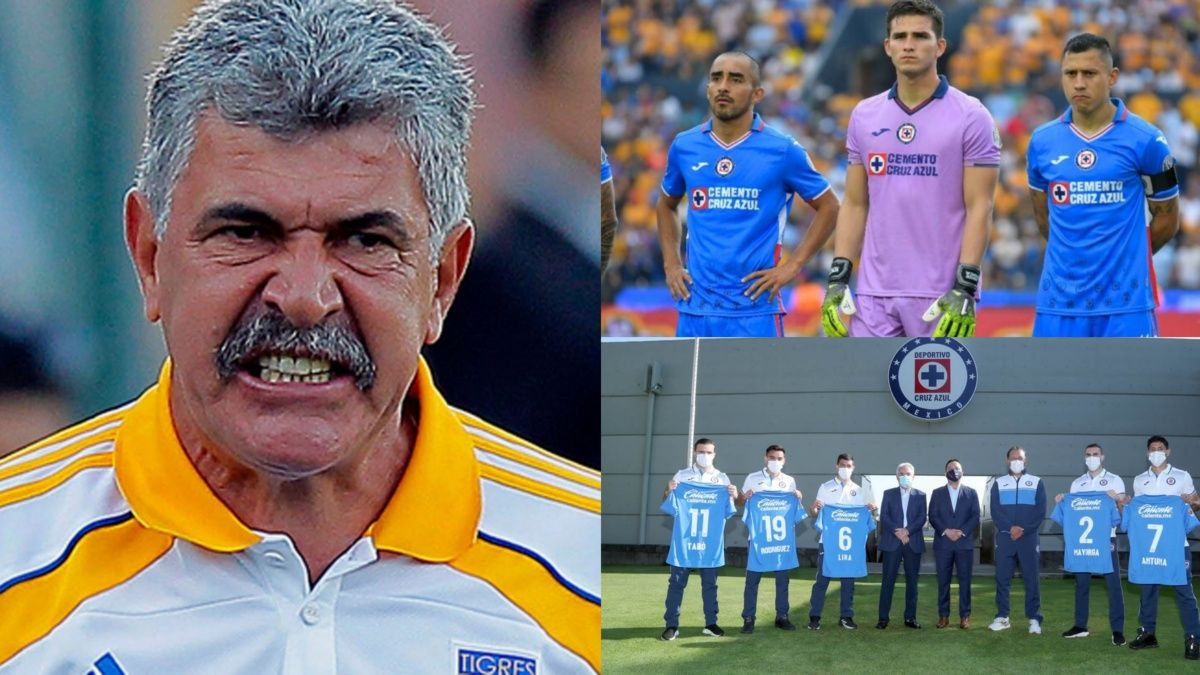 Goodbye scholarships, Ferretti says yes to Cruz Azul, and replacements for Bacca and Gaeta ready