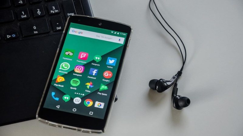 Listen to audios on WhatsApp incognito mode, Android or iOS