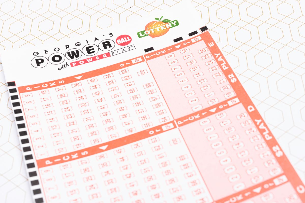 Powerball Live: Results and Winners for Wednesday, August 17, 2022