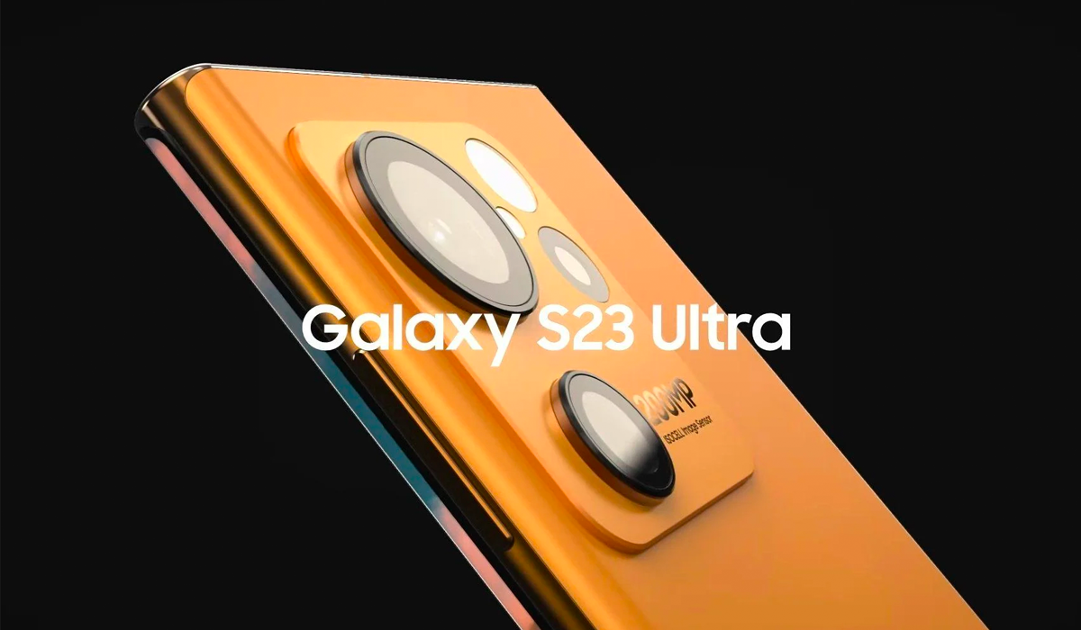 Samsung Galaxy S23 Ultra, will it look like the Galaxy S22 Ultra?