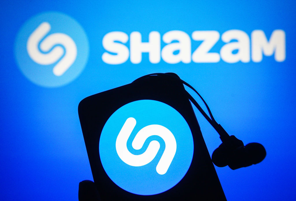 Shazam turns 20 and features a very “Shazam” song