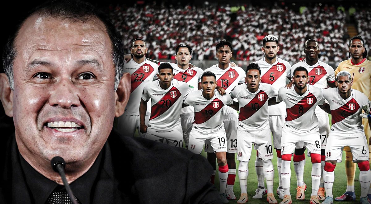Team Peru |  John Reynoso |  ‘Fired’ Ricardo Gareca as ‘Capzone’ vow to return to Baikal |  game
