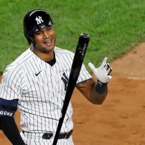 The Yankees tried to trade Aaron Hicks and Josh Donaldson