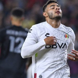 This is how Liga MX vs MLS players win for the first time