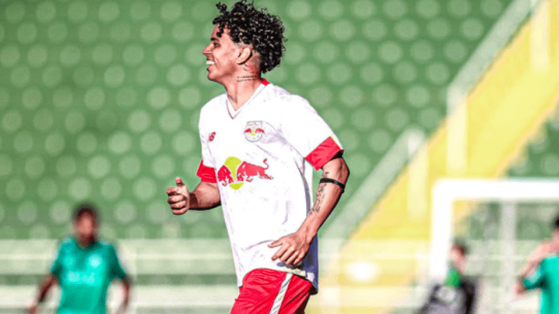 From Brazil to Mexico?  A dual-nationality striker worthy of Chivas