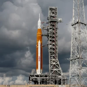 NASA has successfully completed all ground tests of the SLS rocket and is preparing for the third launch attempt
