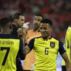 Peru appeals to CAS over Byrne Castillo case to replace Ecuador at World Cup |  RMMD DTBN |  Game-Total