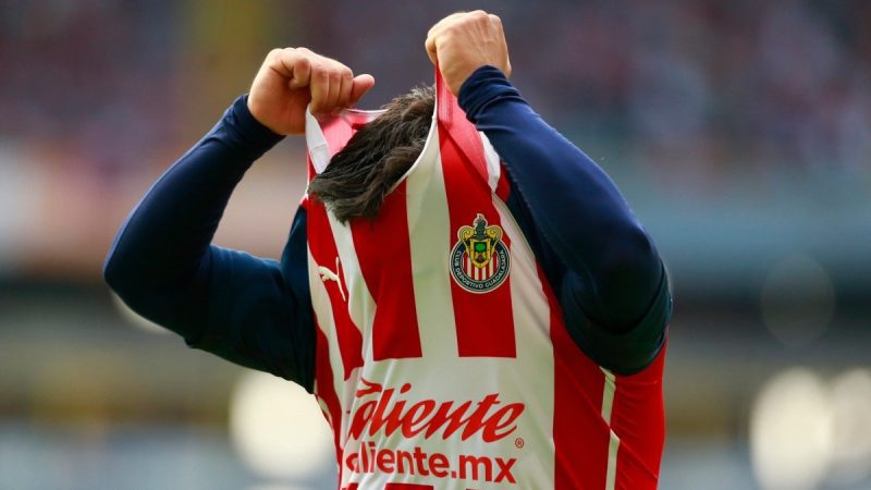 The first confirmation collapse!  The Chivas player will not be at the club until 2023