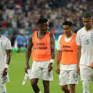 The schedule and where to watch it: Honduras, with a duty to get back to winning ways against Guatemala