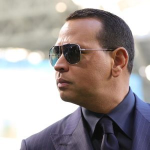 Alex Rodriguez Reflects On Steroid Abuse And His Past With JLo