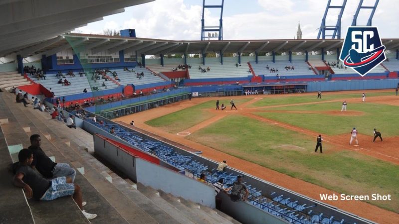 Cuba’s elite league suspends congress, zero uniforms – Swing Completo