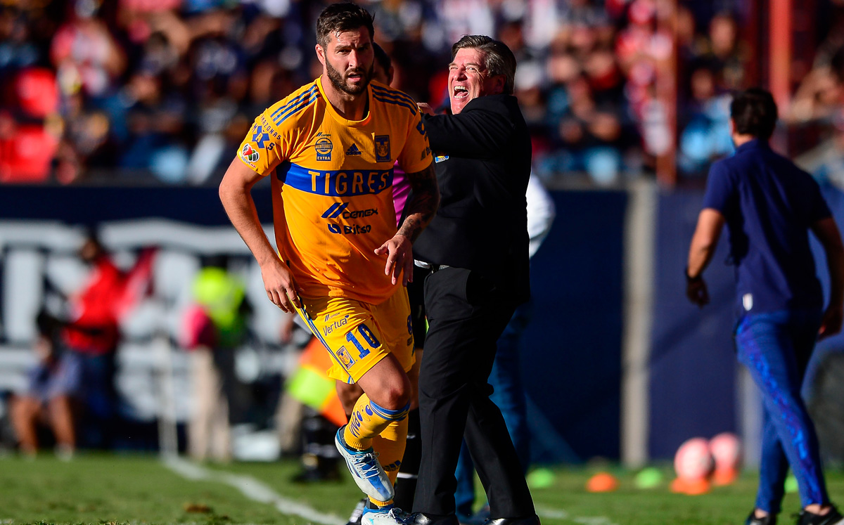 Miguel Herrera admits Tigres’ defeat for not going straight to LiguiMediotiempo