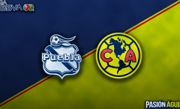 Puebla vs Club America |  4th End First Leg |  When and what time is it on and on which channel?
