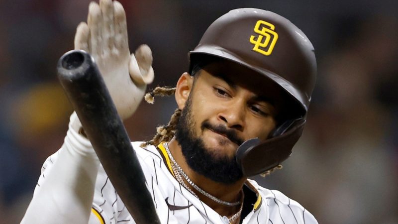 San Diego Padres shortstop Fernando Tadis Jr. underwent second unexpected surgery after MLB clearance.