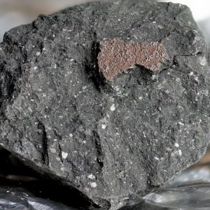A meteorite could hold the answer to the origin of Earth’s water