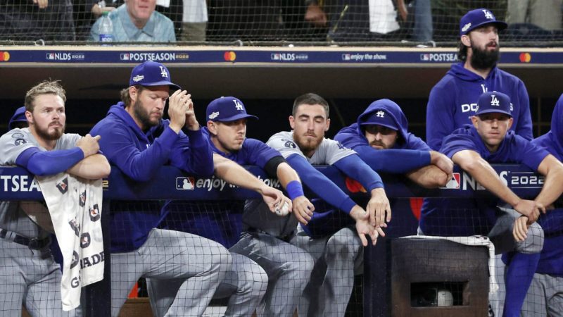 All eight of these teams desperately need a World Series title