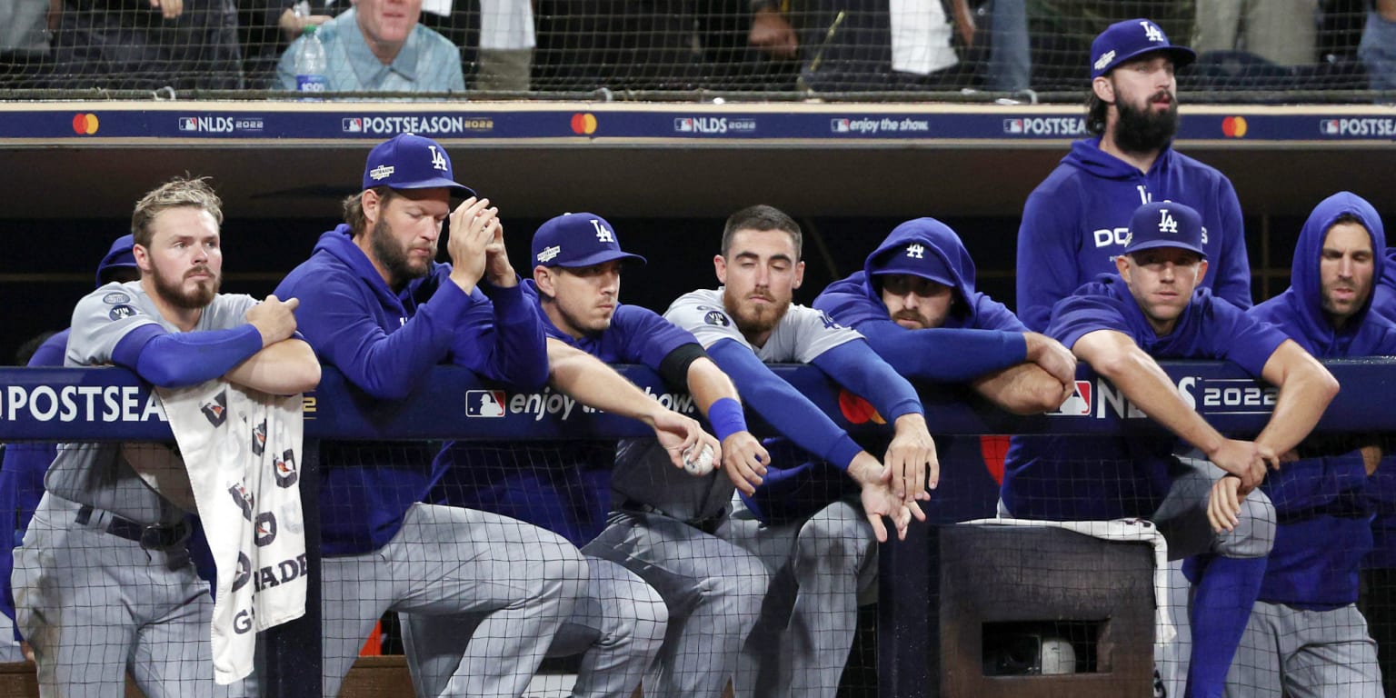 All eight of these teams desperately need a World Series title