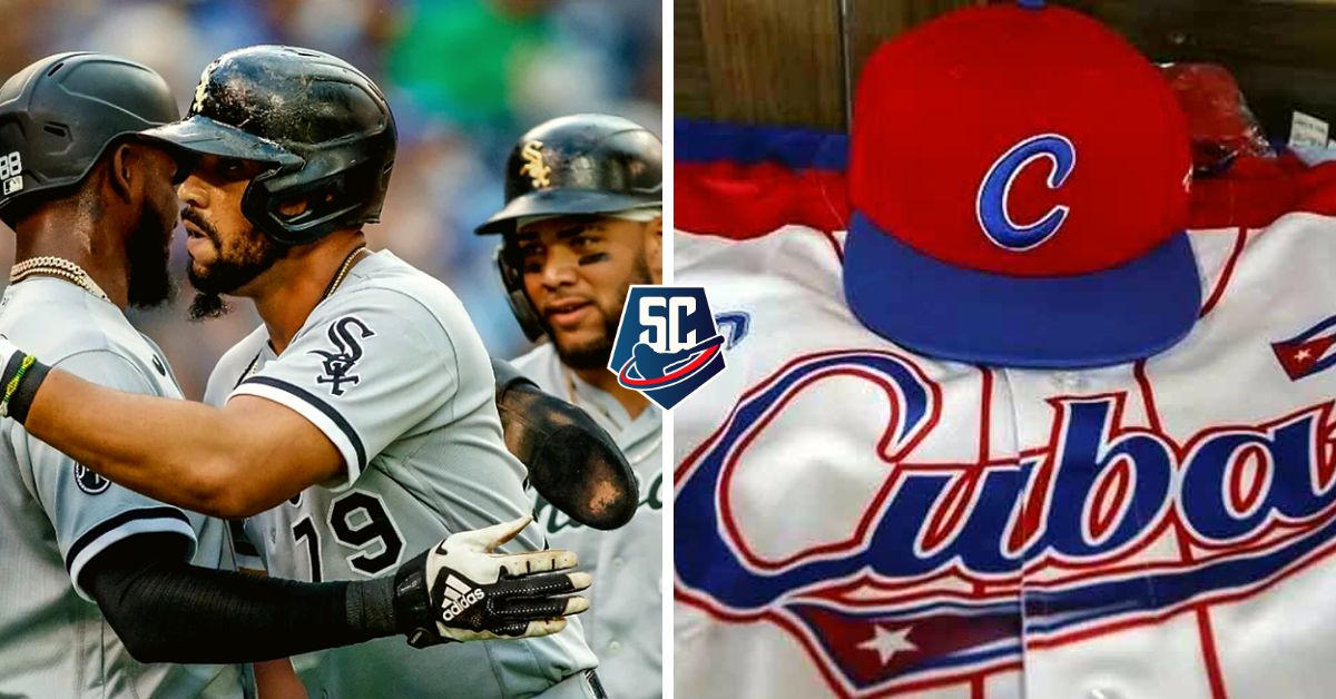 Another 2 major leagues gave the Cuban team a yes to the Clasico (Sources) – Swingampleto.