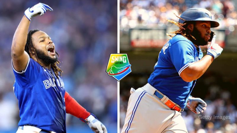Yankees – SwingComplete vs. Guerrero Jr.  Strong statements by