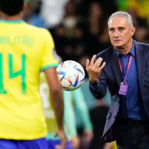 Brazil: Tide confirms his resignation