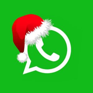 How You Can Activate WhatsApp’s ‘Christmas Mode’