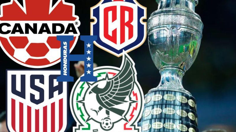 Is Concacaf back?  Mexico, Canada and USA could return to Copa America 2024: “Doors remain open”