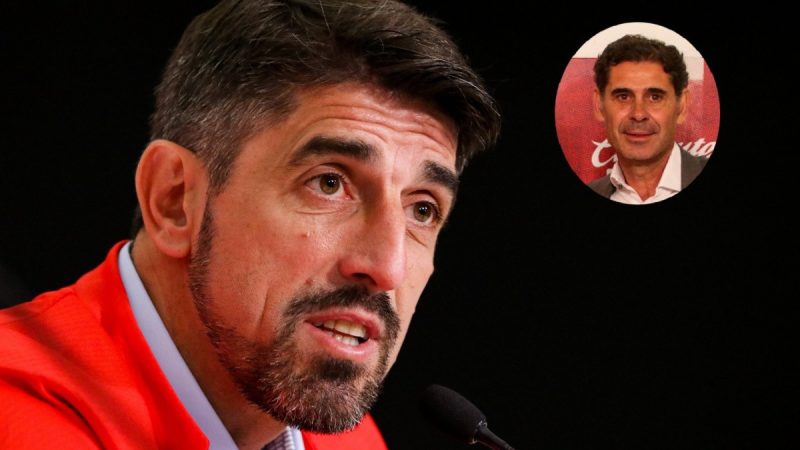 Paunovic revealed a condition for agreeing to lead Chivas