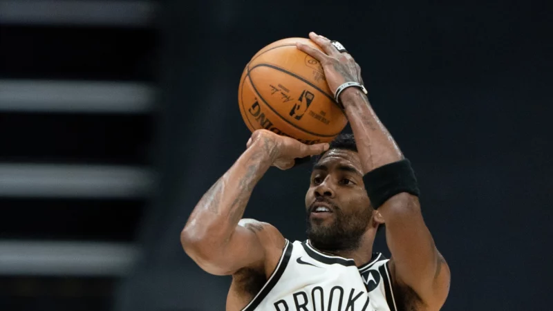 The Curious Case Of The Brooklyn Nets